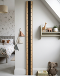 Blackboard Ruler Height Chart - The Real Ruler Co.