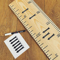 Vinyl Stickers & Pens - The Real Ruler Co.